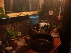 -域SPA·足疗·按摩·养生(静安寺店)