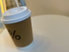 -% Arabica阿拉比卡咖啡(深圳湾万象城店)