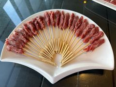 -南门涮肉(上海一店)