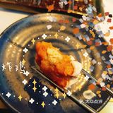 哇塞，烤肉耶！