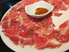 老肉片-刘掌门鲜货火锅(东门口店)