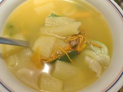 -茄子恰恰·新云南小炒(坪山益田店)