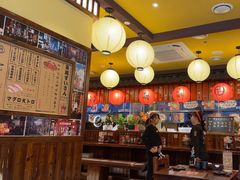 -鸟鹏烧鸟居酒屋(仁恒梦中心店)