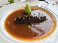 -富力丽思卡尔顿酒店·丽轩中餐厅