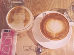 -MIAO COFFEE