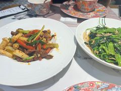 -泰椰里·泰国餐厅(智慧城广百广场店)