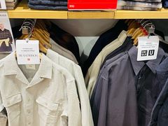 -优衣库(哈尔滨香坊万达广场店)