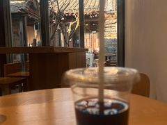 -VOYAGE COFFEE(杨梅竹店)