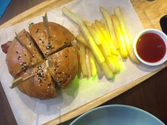 -G+KITCHEN(龙湖狮山天街店)