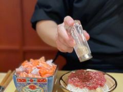 -Sushi Hanzo半藏(天环广场店)