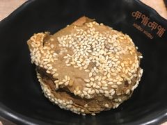 -呷哺呷哺(望京新世界店)