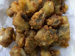 -宴秋杭州菜(锦艺城店)