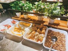 -蛙鱼道美蛙鱼自助火锅(新耍都店)