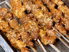 内蒙羊肉大串-草原牧羊火锅·龙虾·烤鱼(杨浦店)