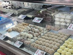 -许阿姨糕团店(南京总店)