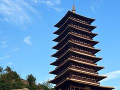 -牛首山文化旅游区