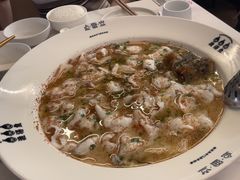 -渔语鱼新川菜Bistro(万象天地店)