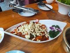 -唯成•韩国炭火烤肉 유성고기