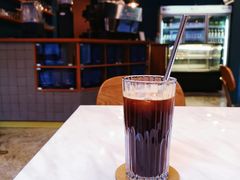 -糖房咖啡(南锣鼓巷店)