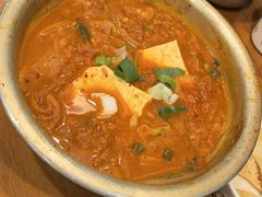 -金北顺大锅家(신사본점)