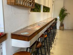 用餐区-甜心闲生传统手工冰粉(人民广场店)