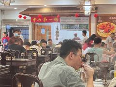 -鸽鸟轩(石岐店)