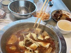 -京都蝎府羊蝎子火锅(珠市口店)