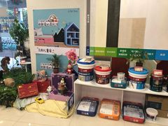 -立邦(益宝装饰城专卖店)