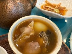 -安泰楼·佛跳墙创始人·传统闽味早茶·酒楼(三坊七巷闽菜地标店)