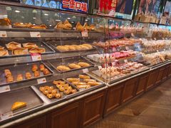 -巴黎贝甜(凯德MALL望京店)