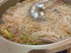 -砖窑古早味怀旧餐厅