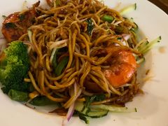 -马来MO简餐.南洋风味料理(美食街店)