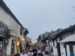 -绍兴书圣故里景区