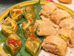 -谭厨中山传家菜.乳鸽.脆鲩鱼(华强北中航城店)