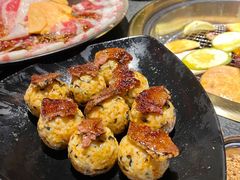 -伊茉家的烤肉店(勒泰中心店)
