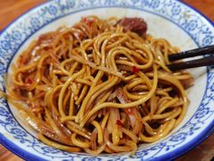 -梅溪·小伙子干挑面(安吉总店)