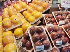 -果蔬好生活超市(东湖店)