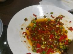 -喜棠·长沙家宴·海鲜·湘菜(麓谷店)