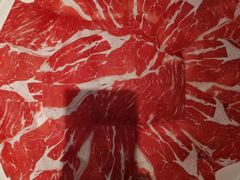 -清真·鸦儿李记·涮肉(花市店)