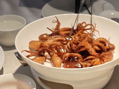 -万盛合(渔人码头店)