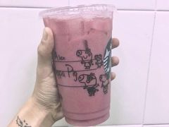 -星巴克臻选(郑州国贸360广场店)