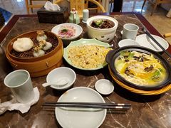 -冶春茶社(星汉大厦店)