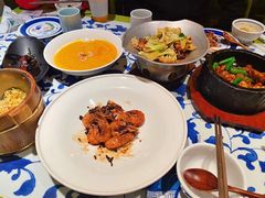 -南京金陵饭店