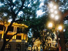 -星巴克臻选(广州沙面店)