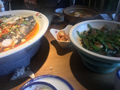 -举炊·寻湘记·新鲜现炒(临平西子国际店)