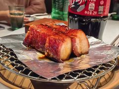 -阿庄新豫菜(通泰路店)