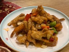 -锅儿挑面馆