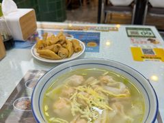 -阿金大白·上海菜馆(新天地店)