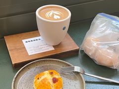 -稀物集咖啡(徽州大道店)