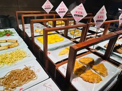 -抱德·潮汕味(敦和店原惠城鱼仔)